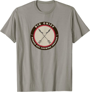 The Sand Lot | Big Chief Classic Movie T-Shirt - T-Shirt | Sand