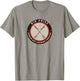 The Sand Lot | Big Chief Classic Movie T-Shirt - T-Shirt | Sand