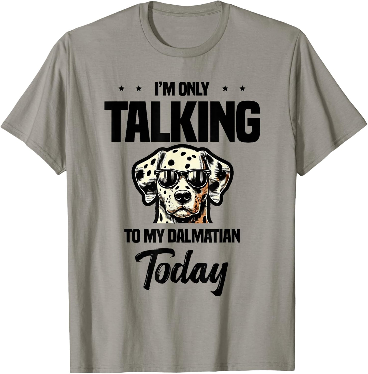 Dalmatian Dog Halloween Costume Funny Love Design T-Shirt - T-Shirt | Sand