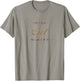 Good ol' Owl, Wood Badge Back to Gilwell T-Shirt - T-Shirt | Sand