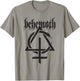 Behemoth – Opus Sigil On White T-Shirt - T-Shirt | Sand