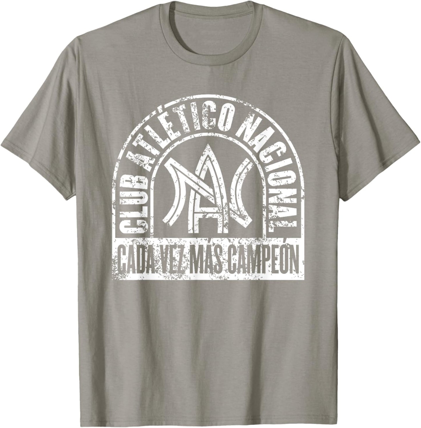 Atletico Nacional de Medellin Exclusive Collection T-Shirt - T-Shirt | Sand