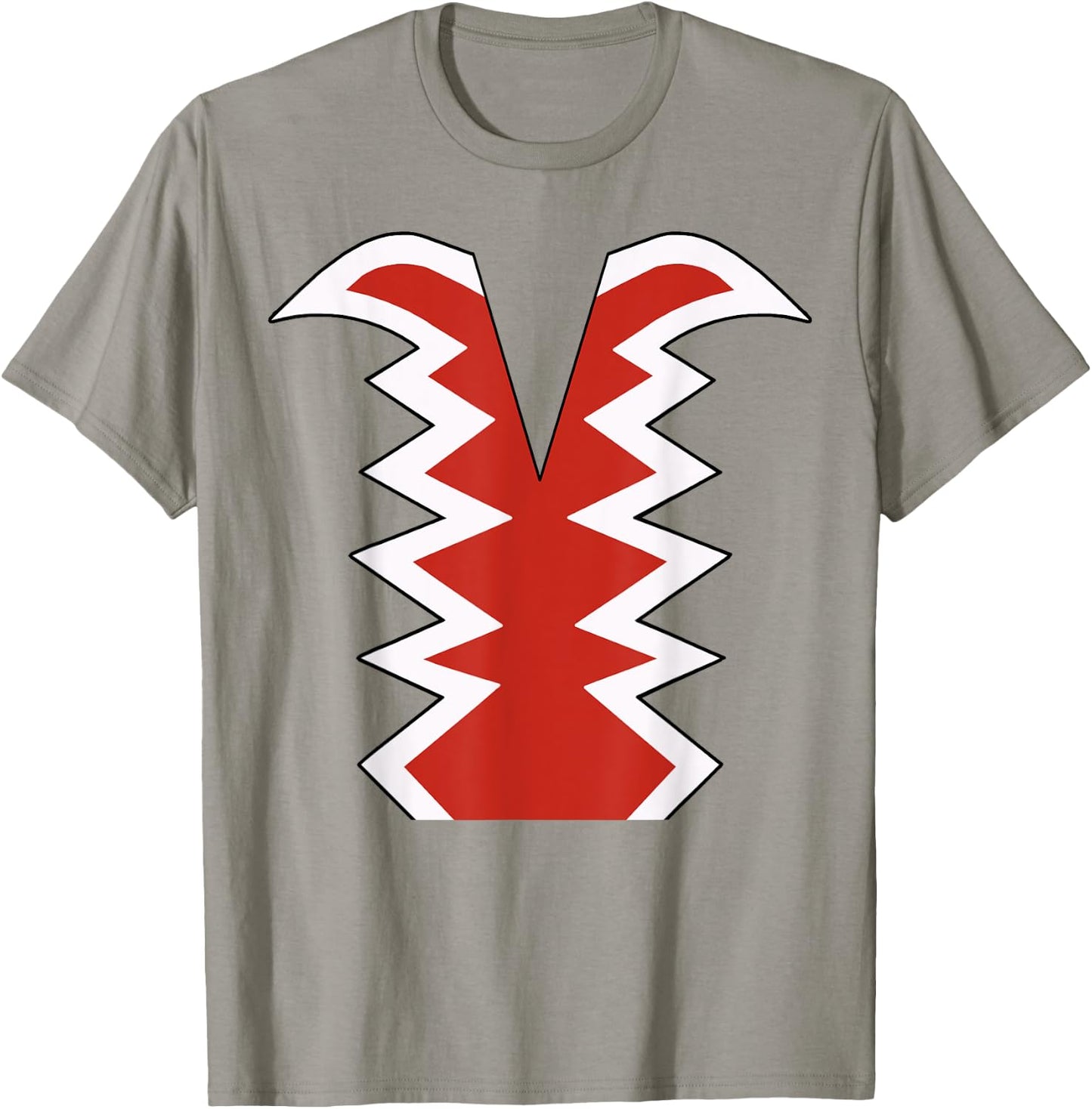Vintage Costume Flying Monkeys Costume Oz Halloween T-Shirt - T-Shirt | Sand