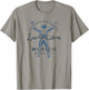 Lucha Libre Wrestling Retro Mexico City T-Shirt - T-Shirt | Sand