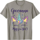 First Name Giovanna Personalized Giovanna T-Shirt - T-Shirt | Sand