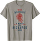 Kickapoo Native Mexican Indian Woman Never Underestimate T-Shirt - T-Shirt | Sand