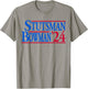 Stutzman Bowman '24 Stutsman Bowman '24 T-Shirt - T-Shirt | Sand