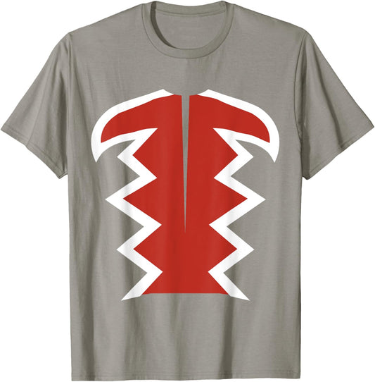 DIY Halloween Costume Retro Flying Monkey (NO wings on back) T-Shirt - T-Shirt | Sand
