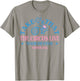 Take that The Circus Live Manchester T-Shirt - T-Shirt | Sand