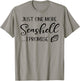 Shell Collecting Shelling Seashells Collector Beach T-Shirt - T-Shirt | Sand