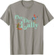 Disney Robin Hood Oo-De-Lally Iconic Quote Chest Text Logo T-Shirt - T-Shirt | Sand