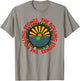 Official Rolling Stones Copacabana Beach T-Shirt - T-Shirt | Sand
