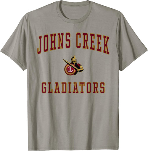 Johns Creek High School Gladiators