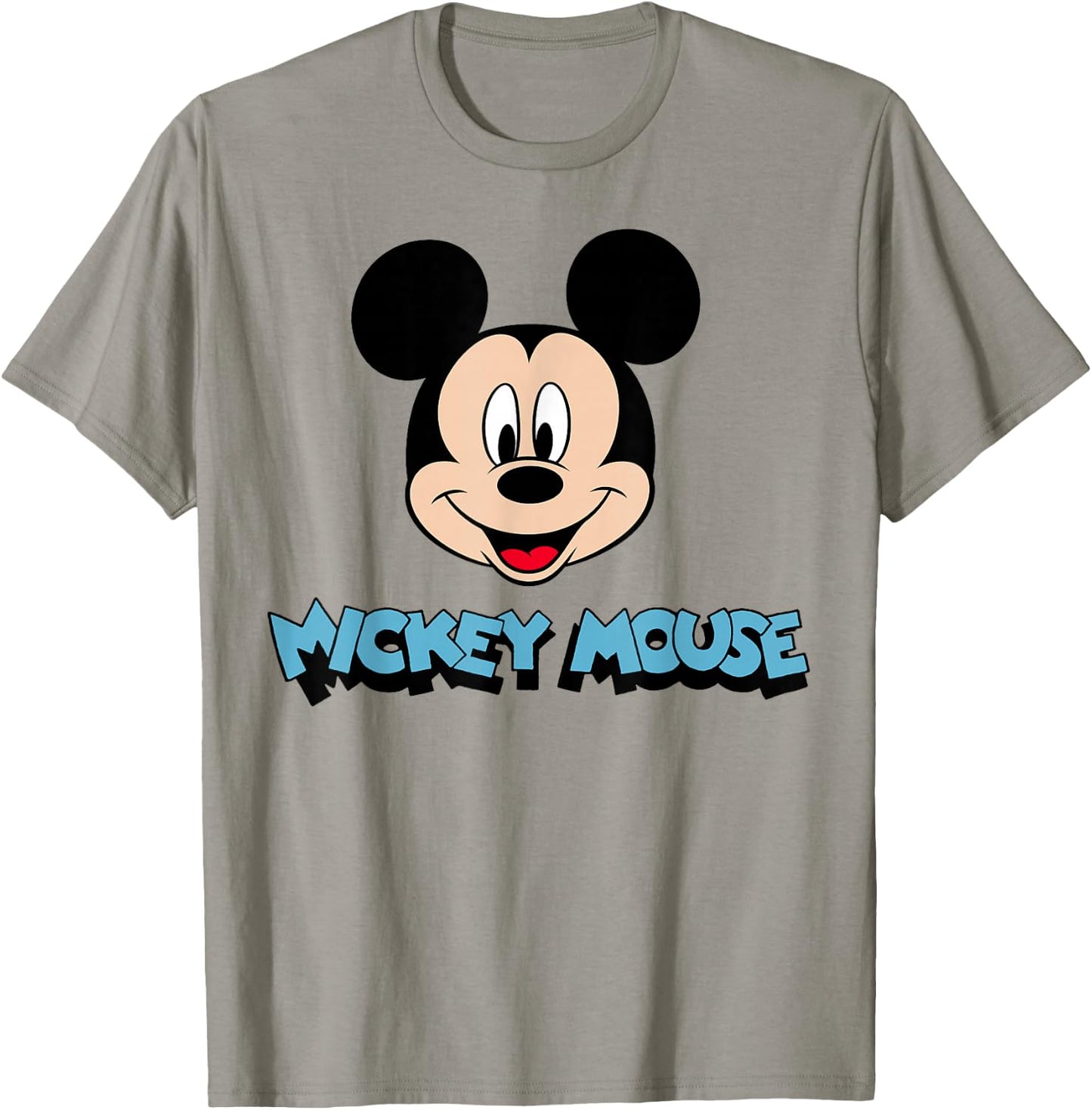 Mickey Mouse T-Shirt - T-Shirt | Sand