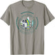 Hawaii Waimea Bay Hawaiian Surfing T-Shirt - T-Shirt | Sand
