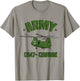 Army Ch-47 Chinook Helicopter T-Shirt - T-Shirt | Sand