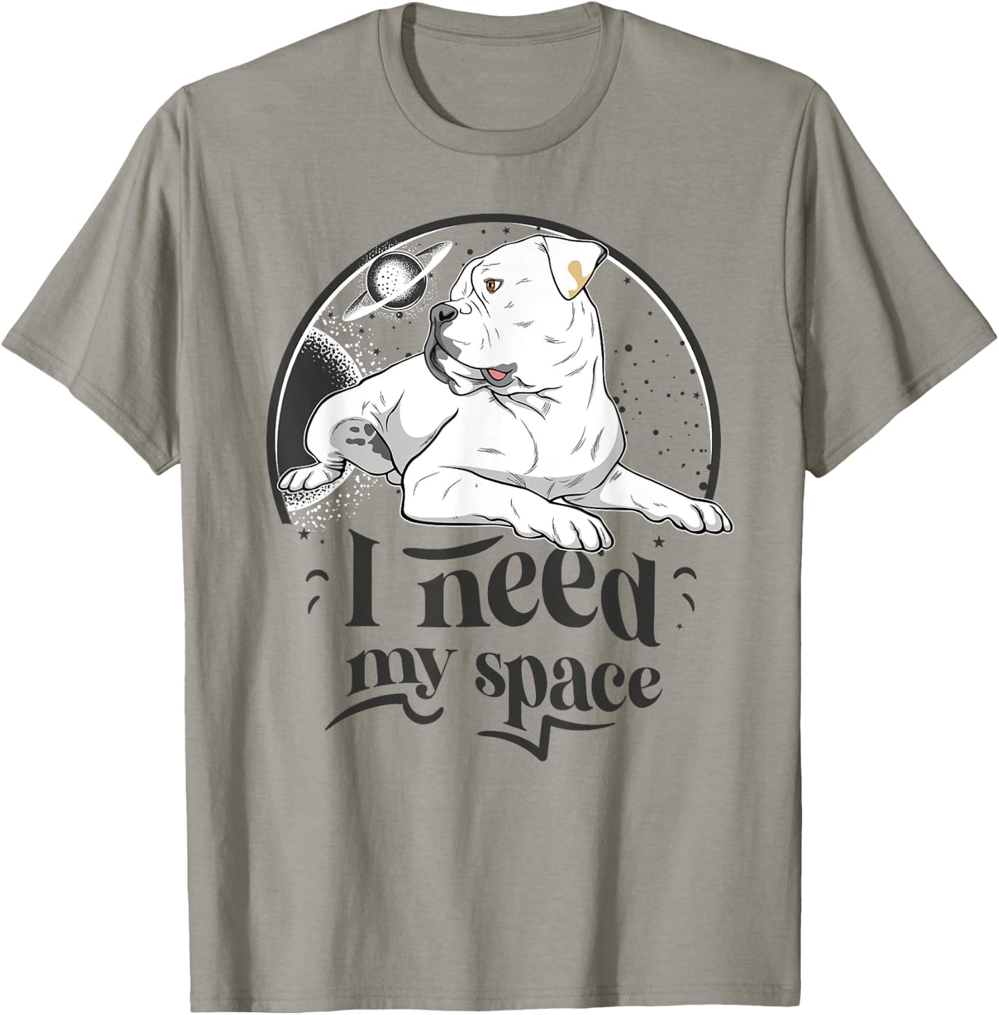 American Bulldog Old Southern White Bulldog Women Girls Kids T-Shirt - T-Shirt | Sand