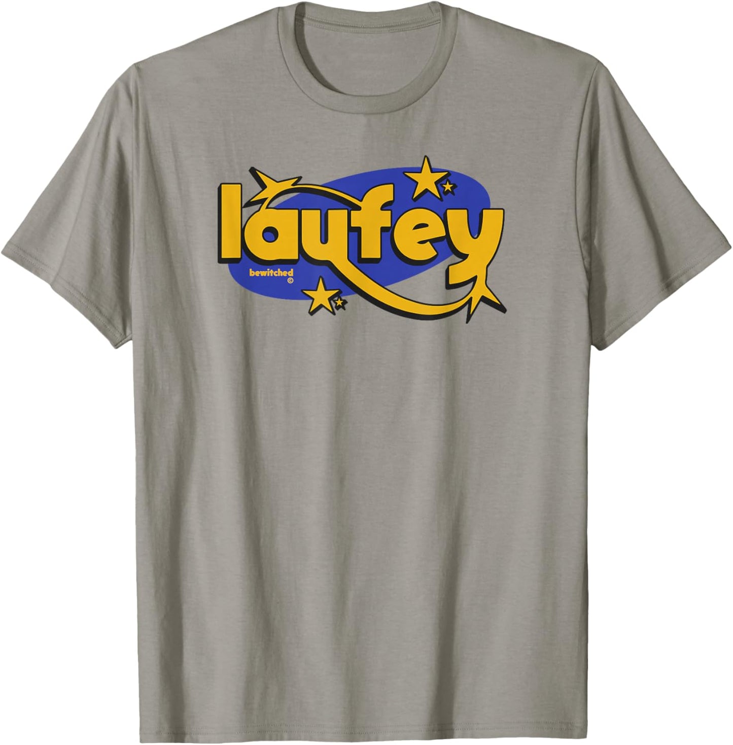 Laufey Orbit T-Shirt - T-Shirt | Sand