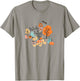 Disney Mickey and Friends Halloween Trick Or Treat Pluto T-Shirt - T-Shirt | Sand