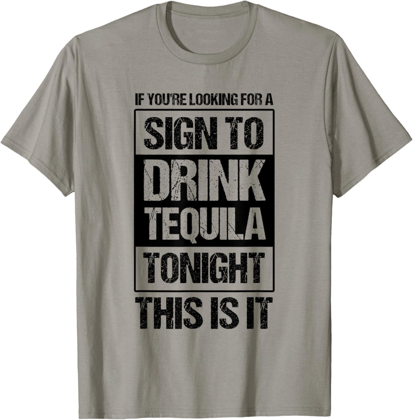 Mis Amigos Funny Salt Lime & Tacos Tequila T-Shirt - T-Shirt | Sand