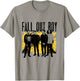 Fall Out Boy – Photo Block , white, S T-Shirt - T-Shirt | Sand