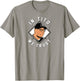 Terry Francona - In Tito We Trust - Cincinnati Baseball T-Shirt - T-Shirt | Sand