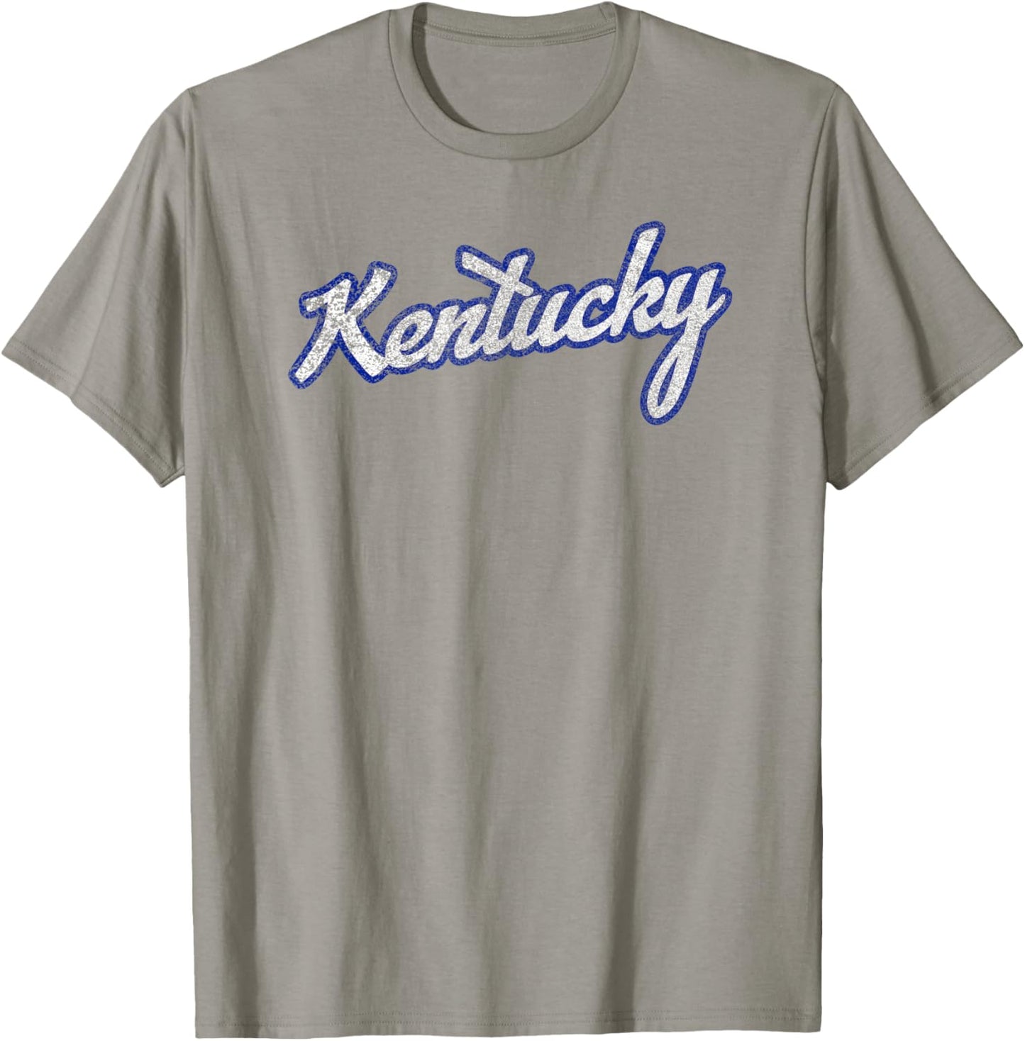 Kentucky vintage city T-Shirt - T-Shirt | Sand