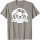 SALTY DOG, Beach Palm Tree T-Shirt - T-Shirt | Sand