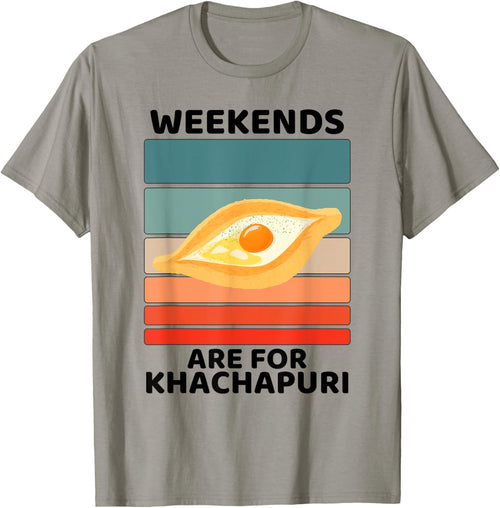 Vintage Khachapuri Food Lover Weekends Are For Khachapuri