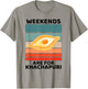 Vintage Khachapuri Food Lover Weekends Are For Khachapuri T-Shirt - T-Shirt | Sand