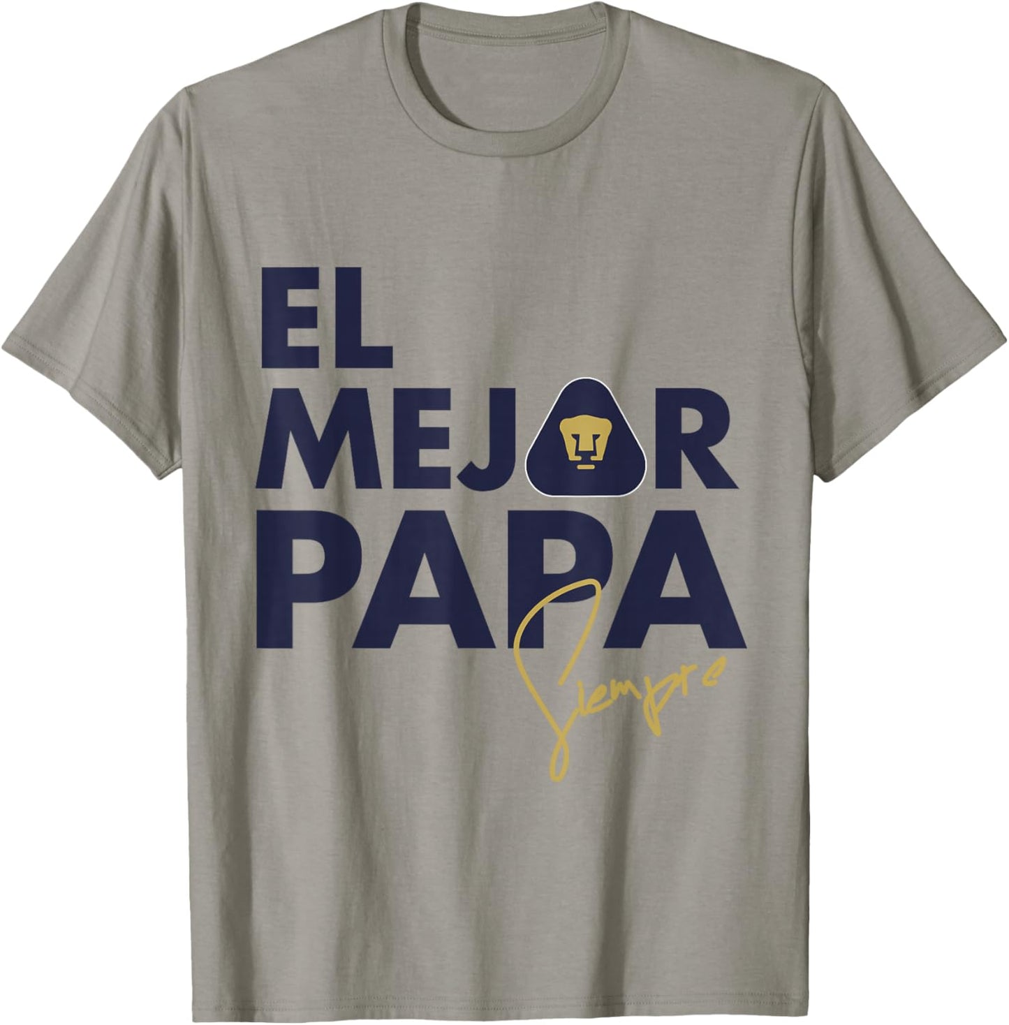 Pumas Sports Articles Collection this Father's Day! T-Shirt - T-Shirt | Sand