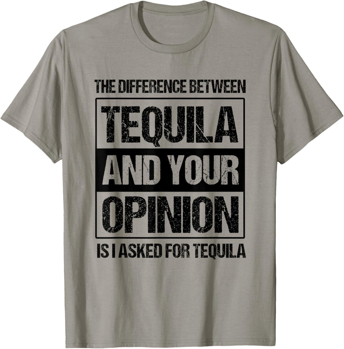 Mis Amigos Funny Salt Lime & Tacos Tequila T-Shirt - T-Shirt | Sand