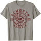 Acworth GA | Georgia | Vintage City Apparels T-Shirt - T-Shirt | Sand