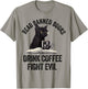 I Read Banned Books Lover Bookworm Love Banned Books T-Shirt - T-Shirt | Sand