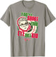 A Christmas Story You'll Shoot Your Eye Out T-Shirt - T-Shirt | Sand