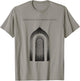 Official Greta Van Fleet The Battle at Garden's Gate T-Shirt - T-Shirt | Sand