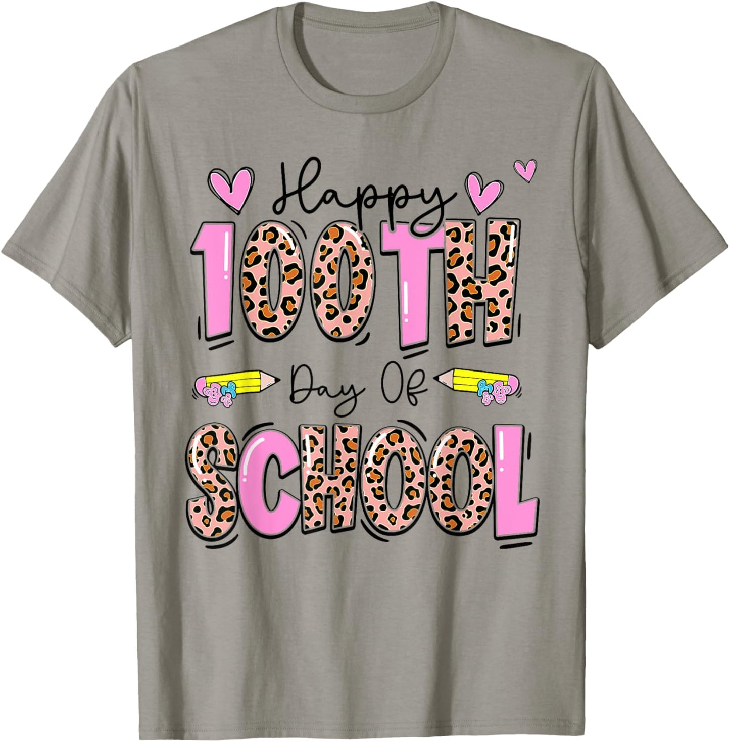 Teacher Student Kids T-Shirt - T-Shirt | Sand