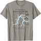 Disney Jungle Cruise World Famous Excursions Departing Daily Short Sleeve T-Shirt - T-Shirt | Sand