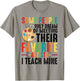 Some People Dream Of Meeting Their Favorite Artists ----. T-Shirt - T-Shirt | Sand