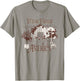 Future Farmer Of America T-Shirt - T-Shirt | Sand