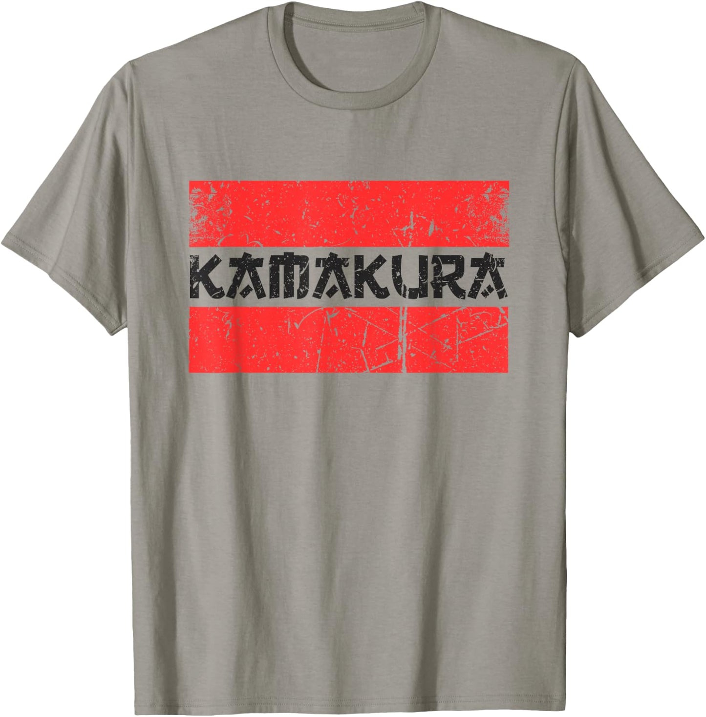 Kamakura Japan T-Shirt - T-Shirt | Sand