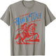 If She Dont Hawk Tuah I Dont Wanna Talk Tuha Cowgirl Country T-Shirt - T-Shirt | Sand