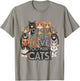 Funny for Cat Lovers "You Can Never Have Too Many Cats!" T-Shirt - T-Shirt | Sand