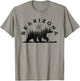 Arizona Bearizona AZ T-Shirt - T-Shirt | Sand