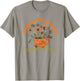 Assisted Living T-Shirt - T-Shirt | Sand