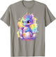 Cute Dragon funny Dragon lover baby T-Shirt - T-Shirt | Sand
