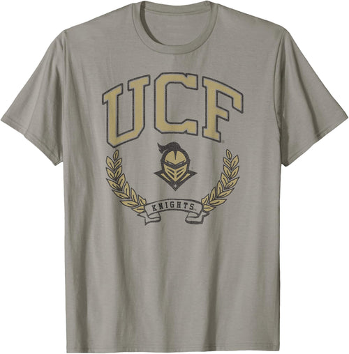 Central Florida Golden Knights Victory Vintage White