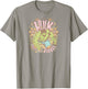 Hulk - Feminine Inspired T-Shirt - T-Shirt | Sand