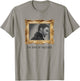 Bridgerton Simon Basset The Duke Of Hastings T-Shirt - T-Shirt | Sand