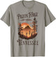 Pigeon Forge T-Shirt - T-Shirt | Sand